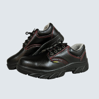 อุปกรณ์ป้องกันเท้า