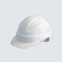 อุปกรณ์ป้องกันศีรษะ/ใบหน้า/หู