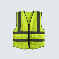 เสื้อจราจร/เสื้อกันฝน/ชุดหมี