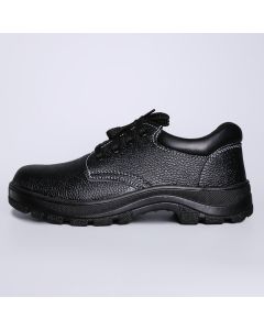 BEAT  รองเท้าเซฟตี้ safety shoes รองเท้าหัวเหล็ก ราคาถูก เย็บพื้นรอบ