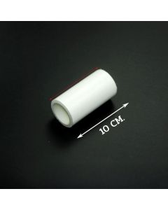 ลูกกลิ้งเก็บขน Sticky roller ลูกกลิ้งดักฝุ่น ลูกกลิ้งเก็บฝุ่น 10 ซม.