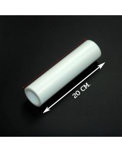 ลูกกลิ้งเก็บขน Sticky roller ลูกกลิ้งดักฝุ่น ลูกกลิ้งเก็บฝุ่น 20 ซม.