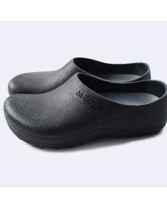 CHEF รองเท้าเชฟ รองเท้าเซฟตี้ รองเท้ากันลื่น รองเท้าทำงาน พื้นกันลื่น รองเท้าหัวโต ใส่ทำงาน ทำครัว ทำความสะอาด