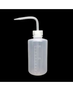 ขวดฉีดน้ำกลั่น ขนาด 250ml (Wash Bottle) LDPE