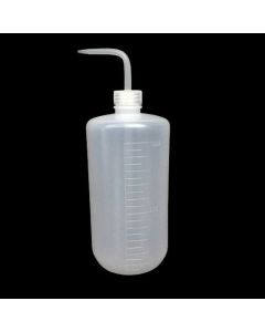 ขวดฉีดน้ำกลั่น ขนาด 1,000ml (Wash Bottle) LDPE