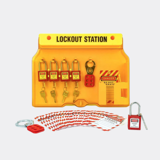 Lockout Tagout - สินค้า